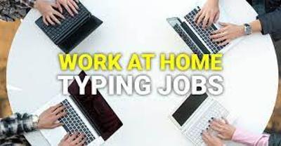 Job: Data Typing Position Hiring High-Paying Opportunity